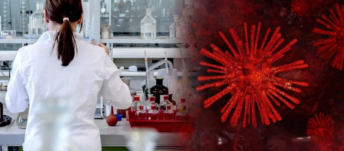 Κορωνοϊός: Τι θεωρείται πανδημία - Ποιες είναι οι διαφορές με την ενδημία;